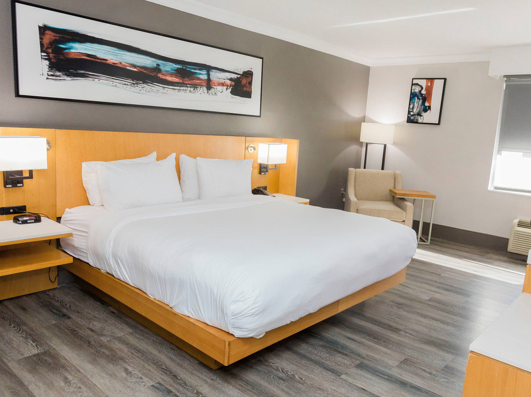 Delta Hotels Columbia Northeast主图