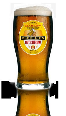 Rebellion Beer Co. Ltd.景点图片