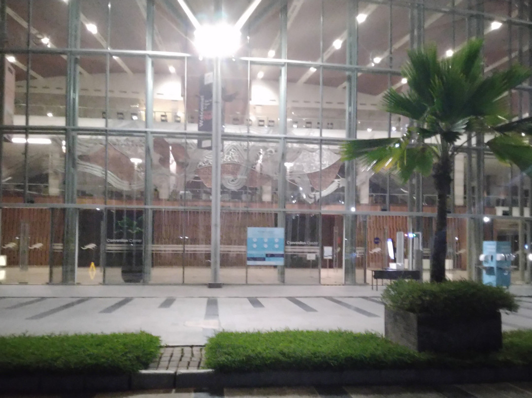 Indonesia Convention Exhibition (ICE BSD)-坦格朗必去景点