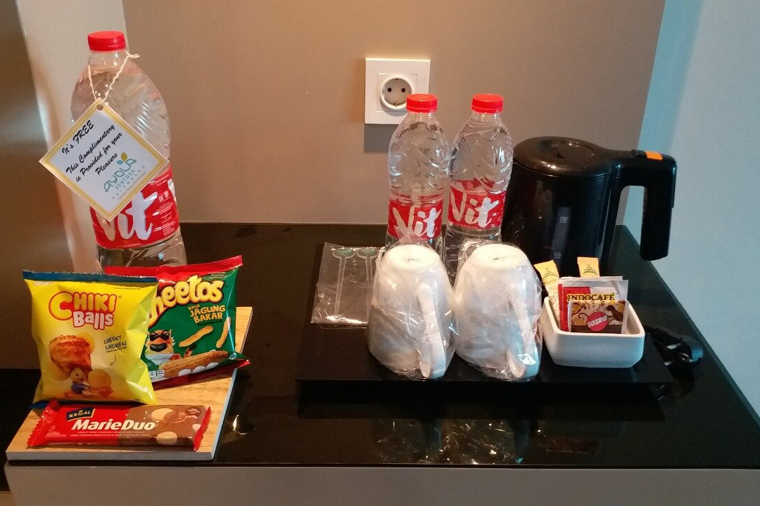 Ayola Sentosa Palembang主图