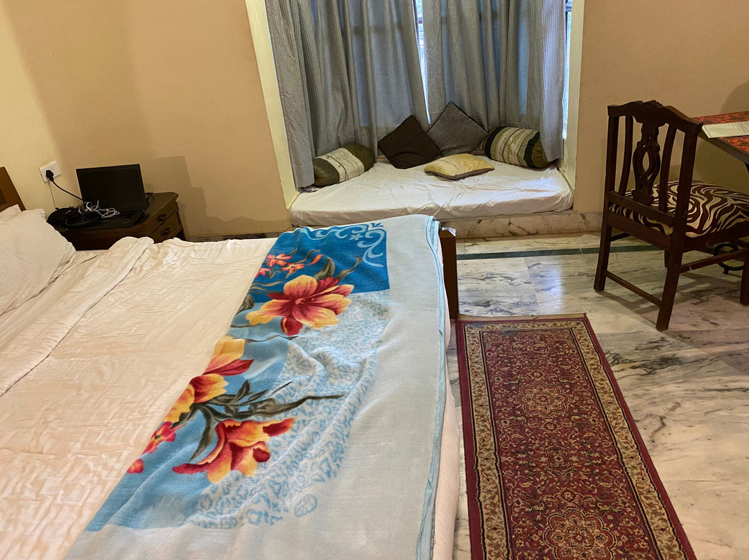 Sariska Tiger Heaven主图