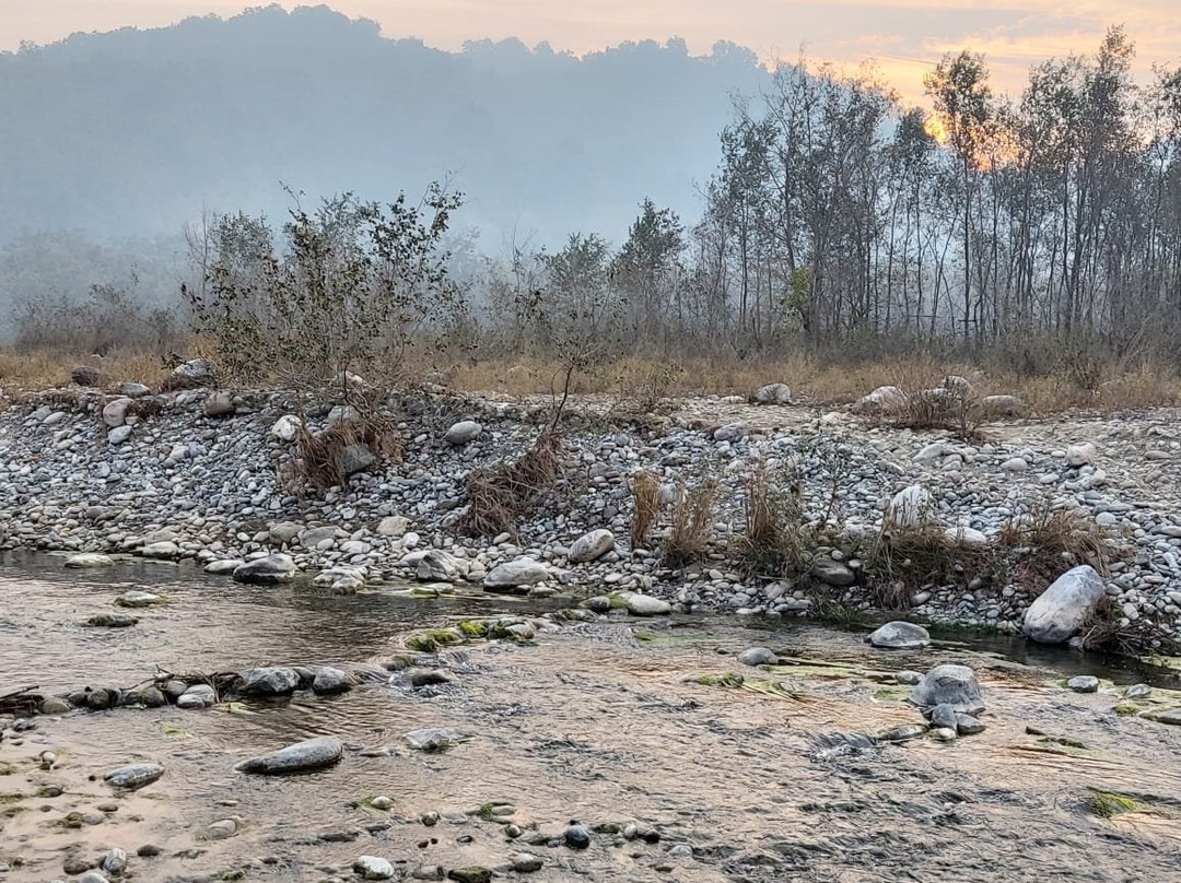 Corbett Package Tour-Dhikuli必去景点
