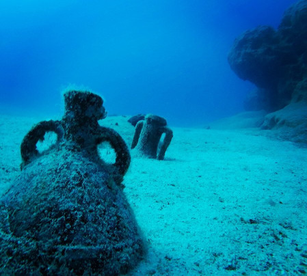 Adalya Diving Center-卡斯必去景点