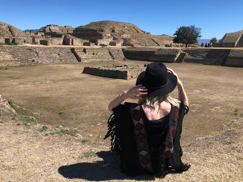 Oaxaca Conmigo Tours-瓦哈卡必去景点