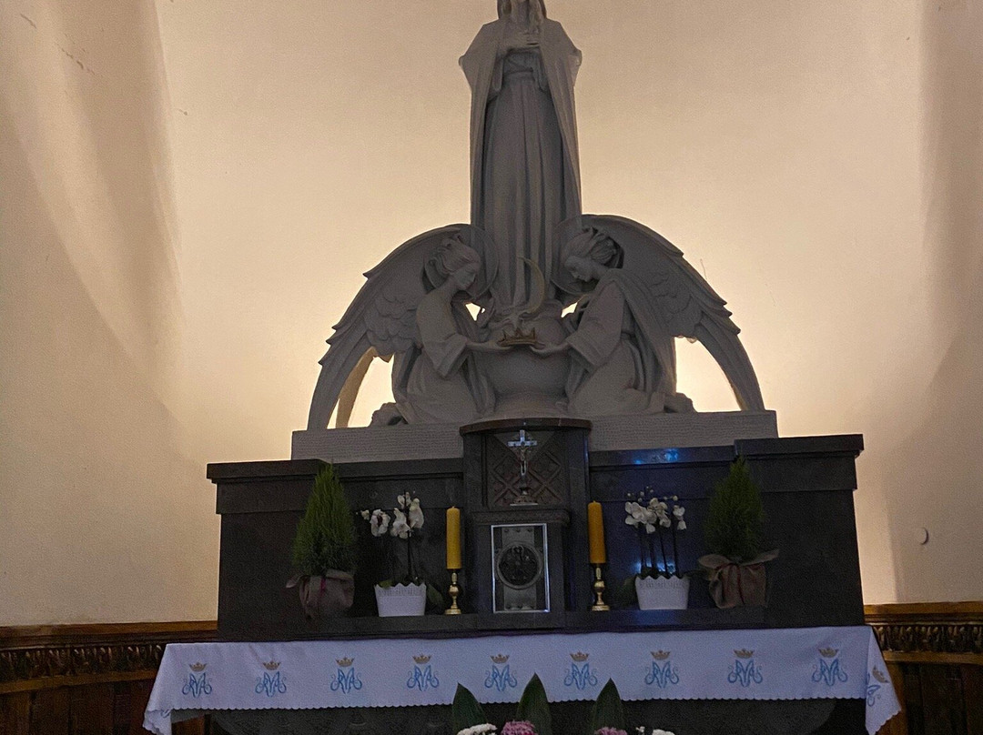 Church of the Sacred Heart of Jesus景点图片
