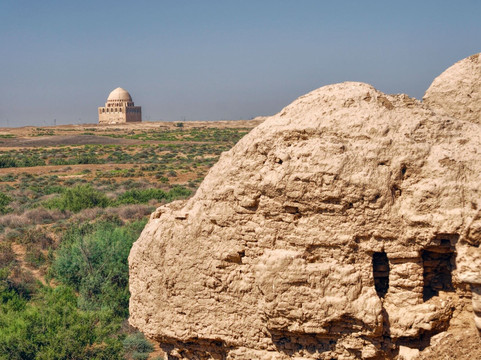 Irene Plus Travel LLC-阿什哈巴德必去景点