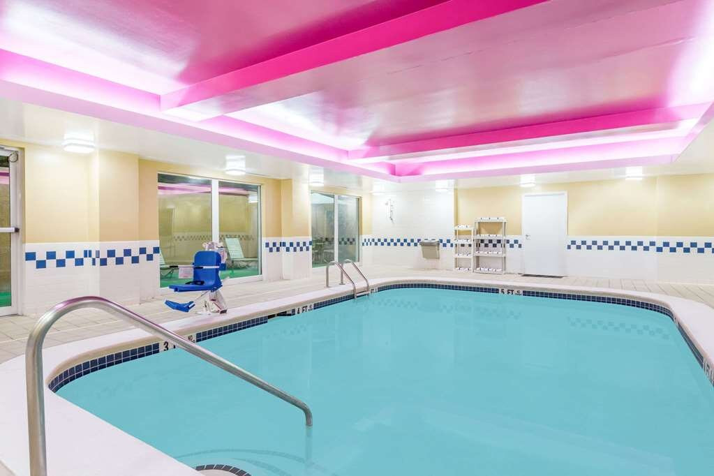 Baymont by Wyndham Lithia Springs Atlanta主图