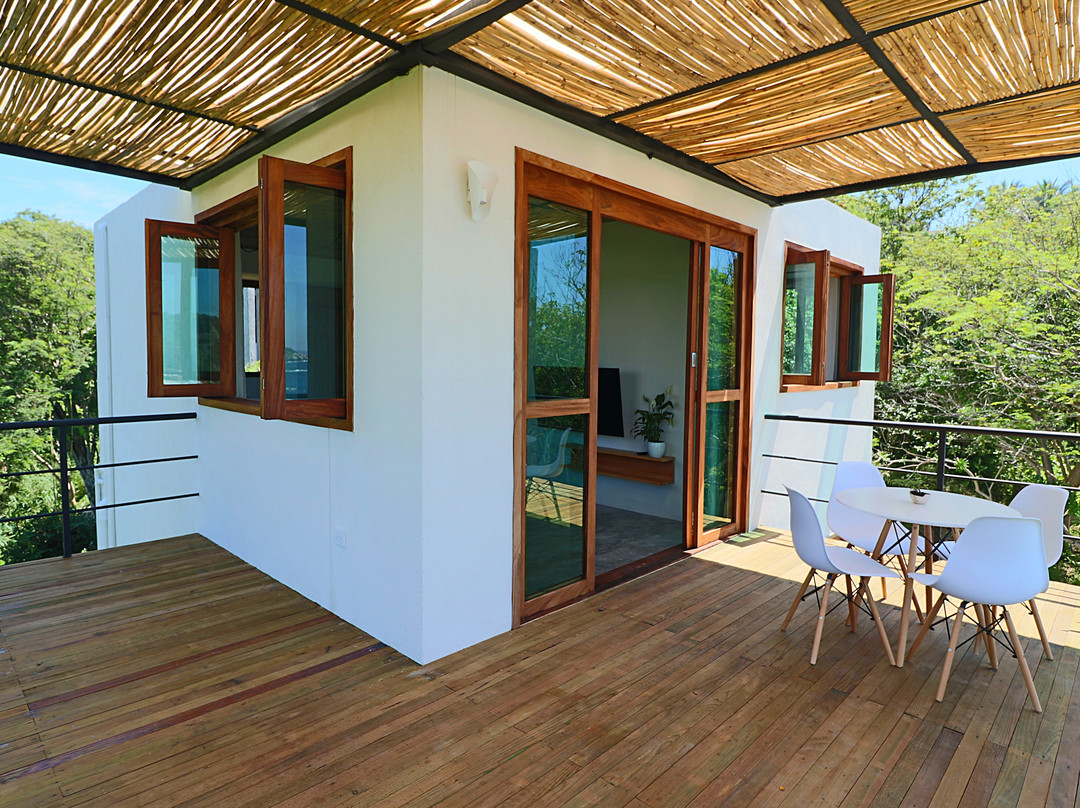 Casa Mauna Boutique Hotel主图