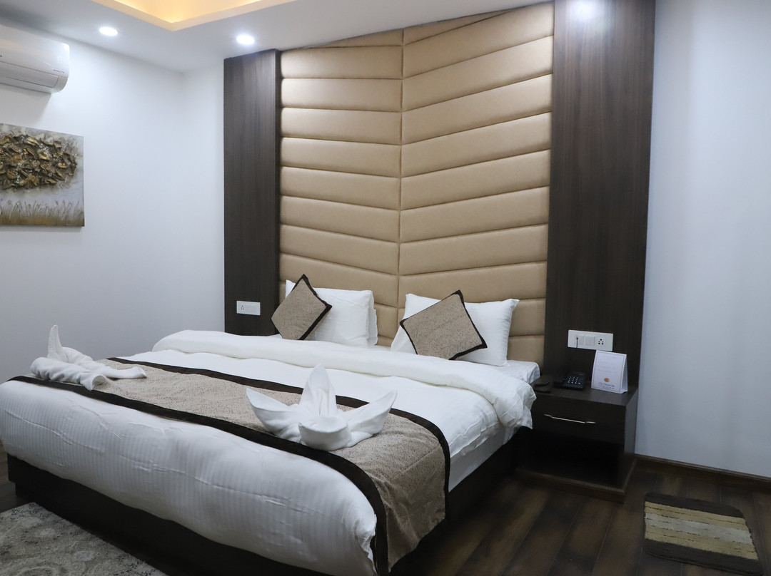 City Choice Inn主图