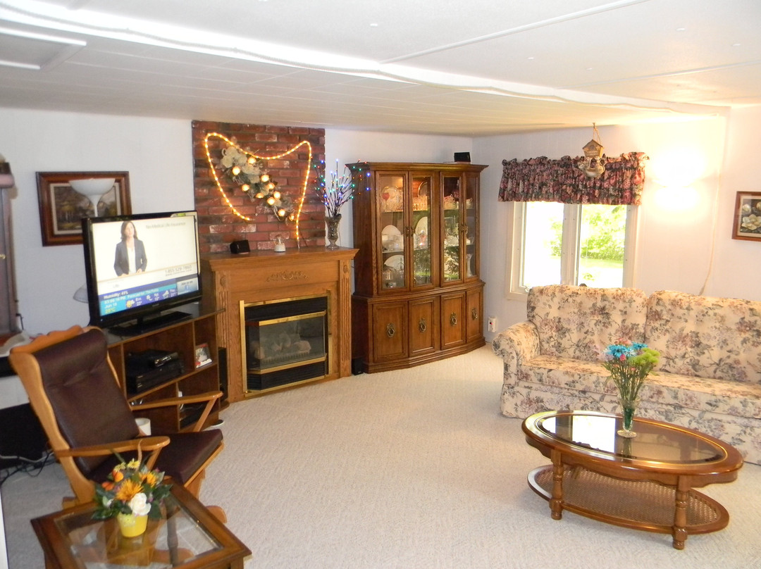 Bridgeview Bed & Breakfast主图