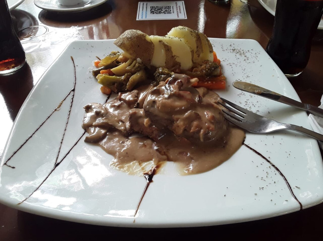 Hotel Guadalajara主图