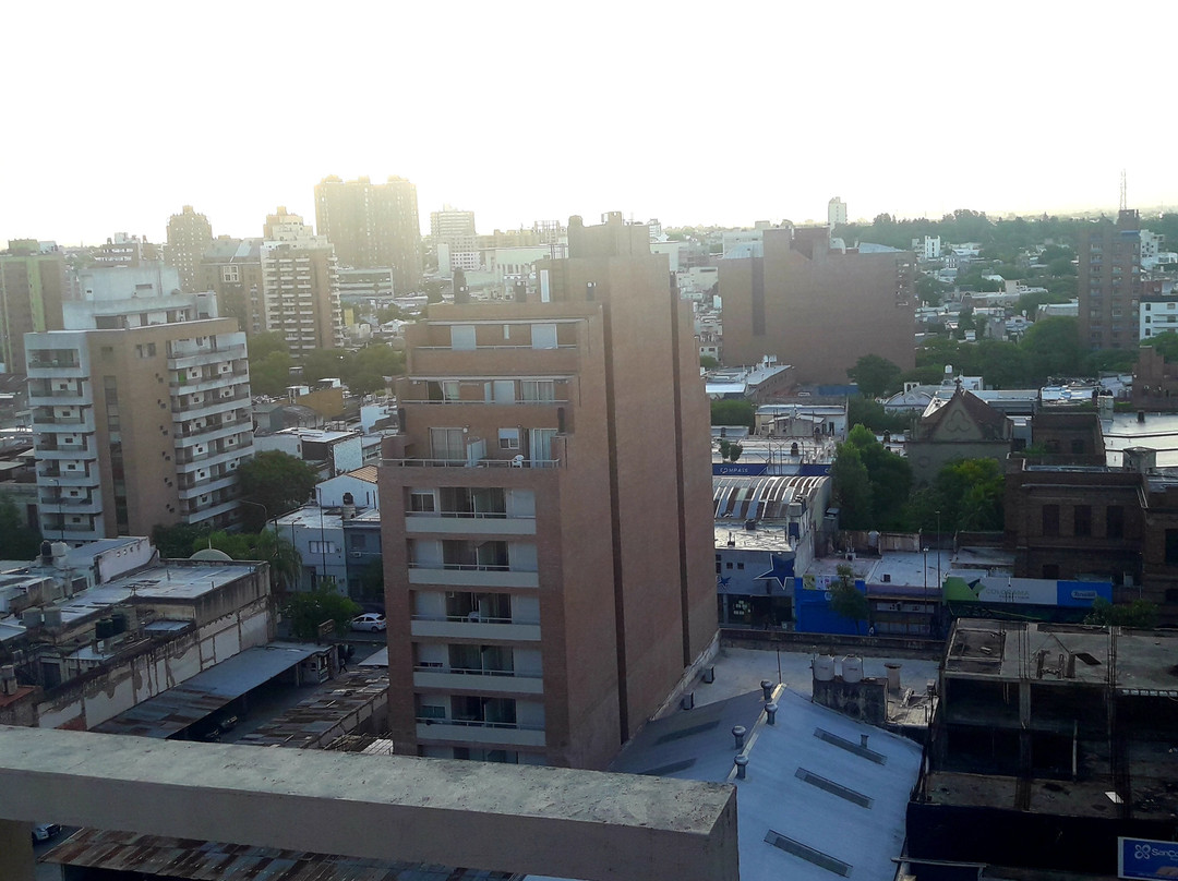 Hotel Sol de Piedra主图