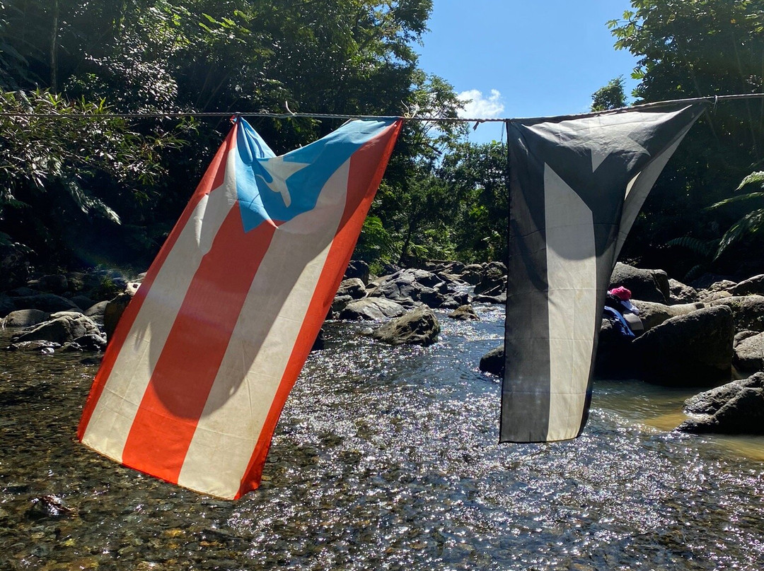 Spotin tours-Guaynabo必去景点