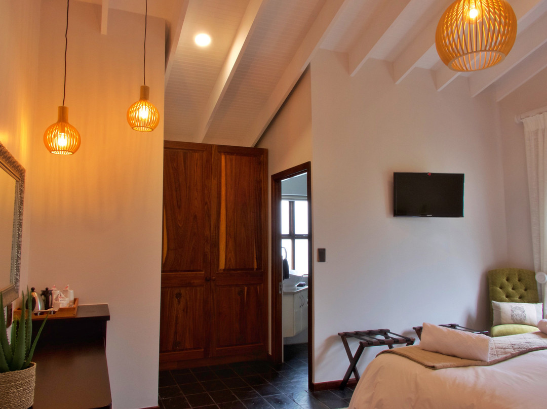 Shaloha Guesthouse On Supertubes主图