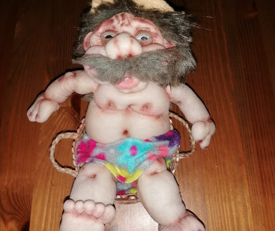 Laura Sauna Complex-索契必去景点