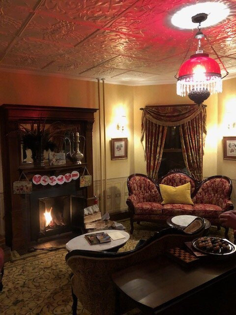 The Village Inn of Woodstock主图