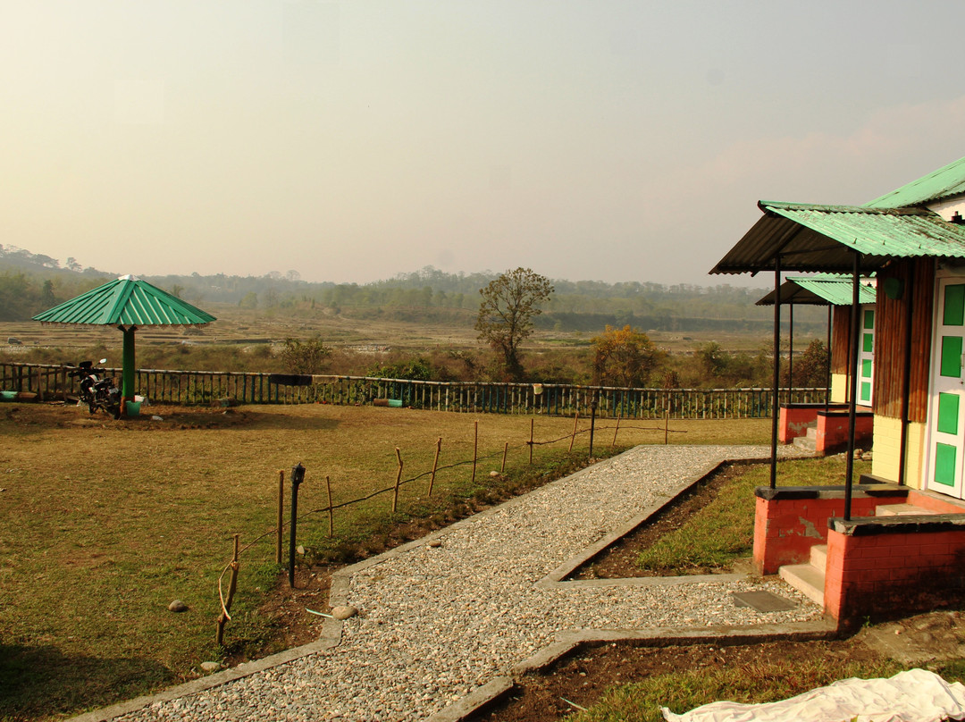 Panjhora River景点图片