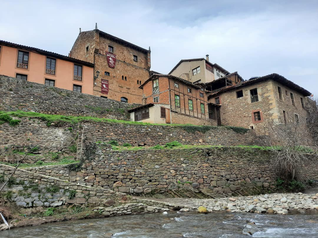Torre de Orejon de la Lama-Potes必去景点