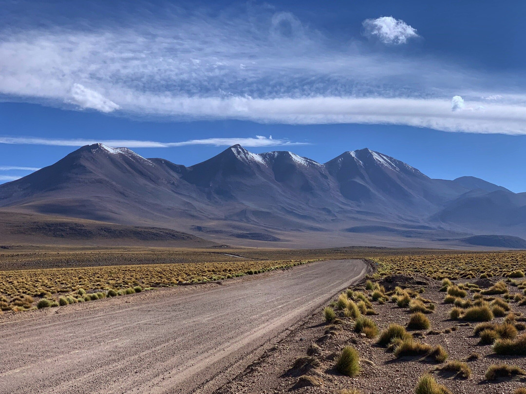 Quechua Connection 4wd-乌尤尼必去景点