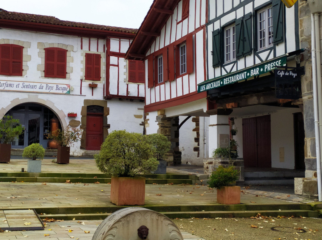Office de Tourisme La Bastide Clairence景点图片