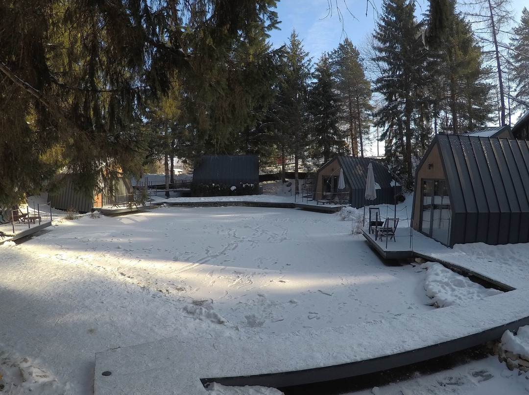 Plitvice Holiday Resort主图