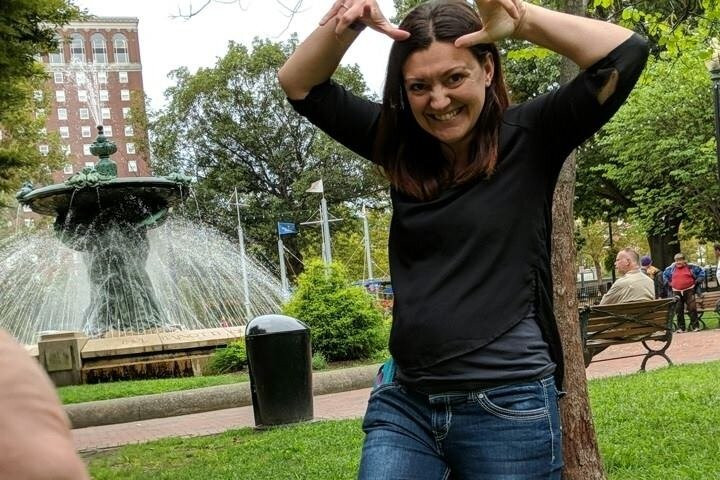 Zombie Scavengers Hunts