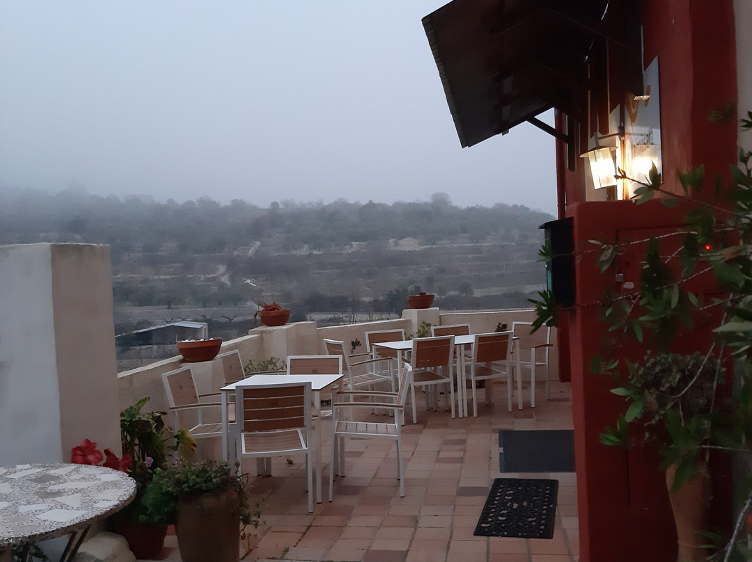 L'Almassera  Casa Rural & Restaurant主图