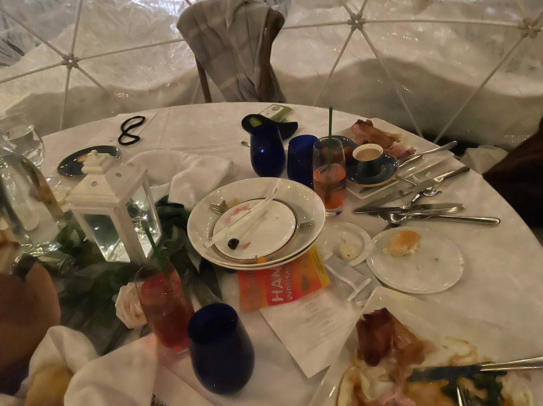 黑斯廷斯公园旅馆主图