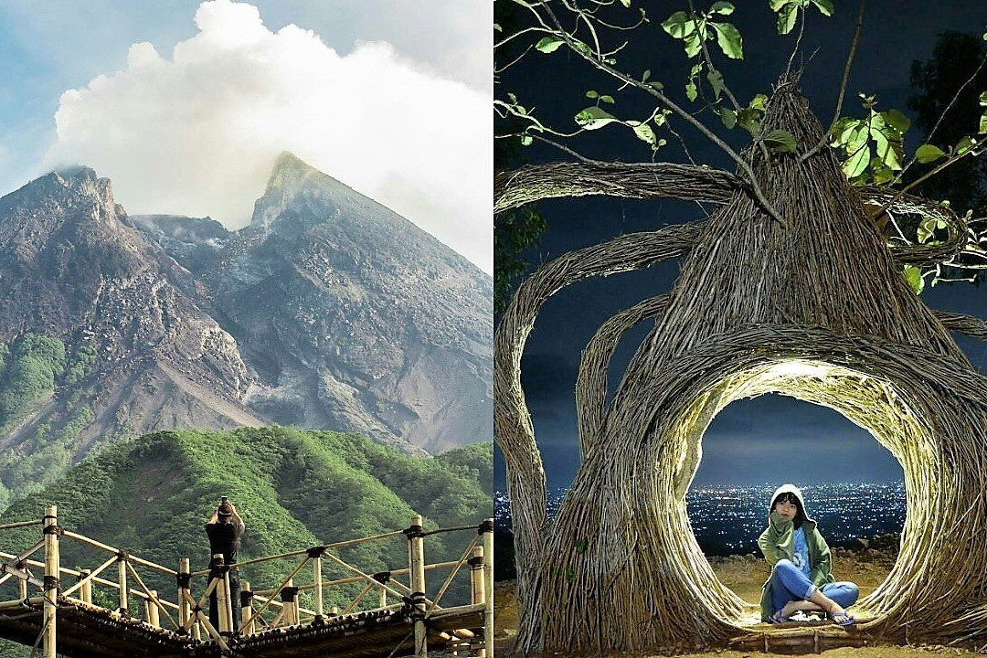 Jogja City Mall-日惹必去景点