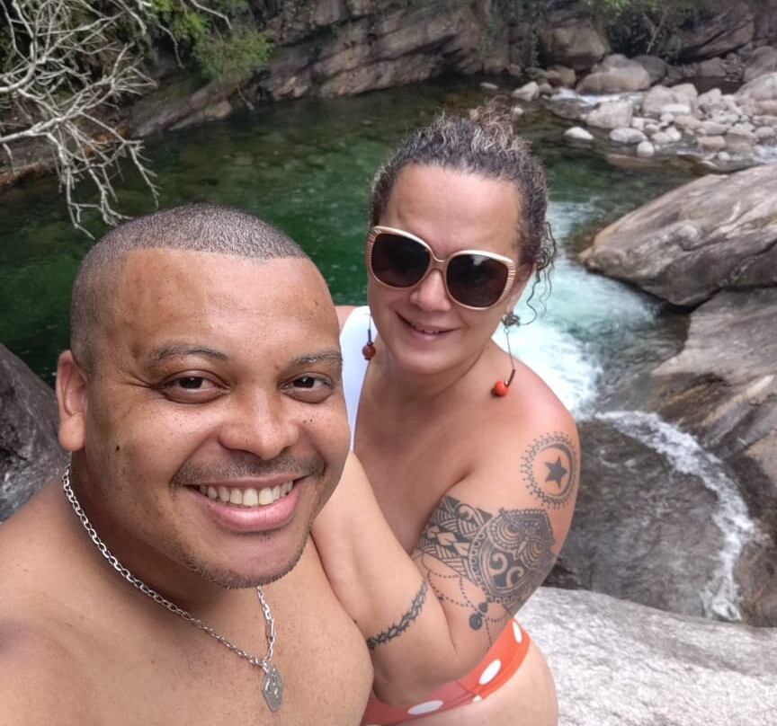 Poco Azul-Lavrinhas必去景点