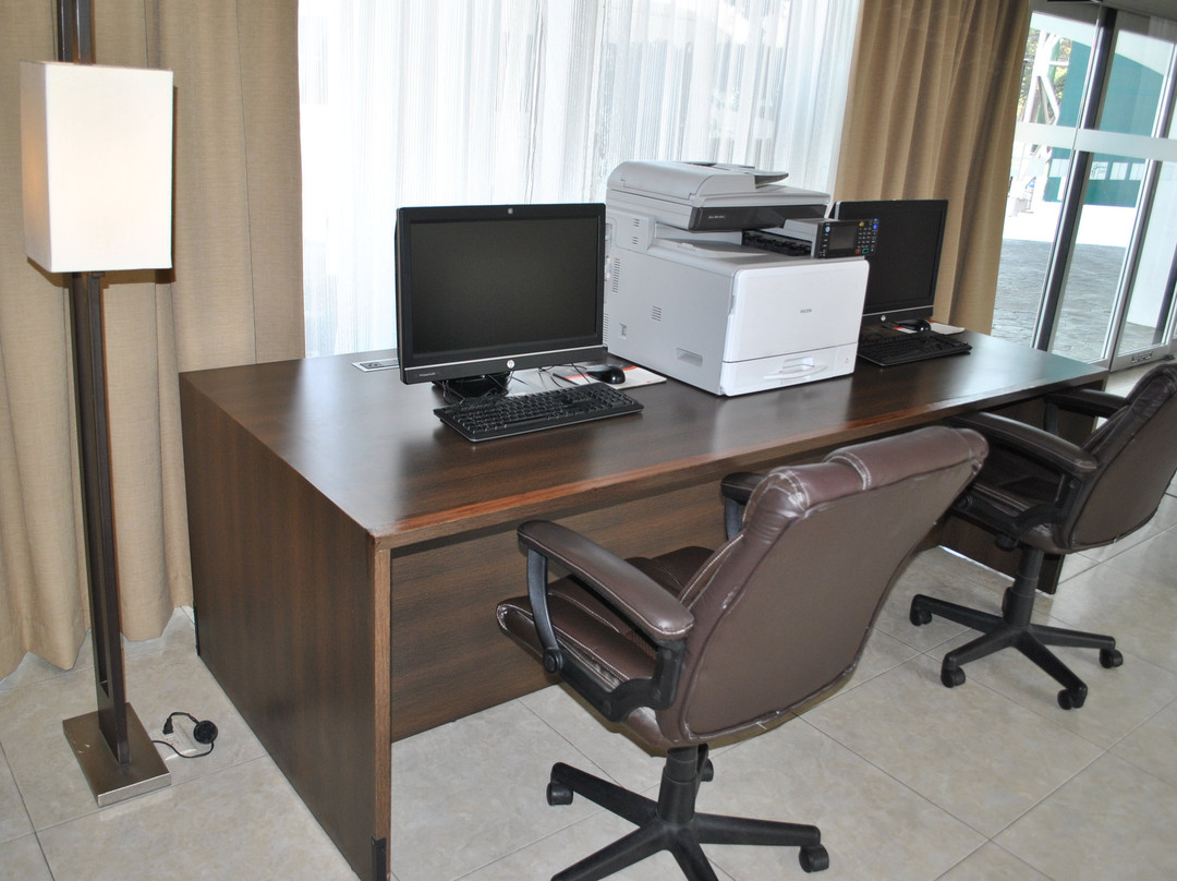 Holiday Inn Express Toluca by IHG主图