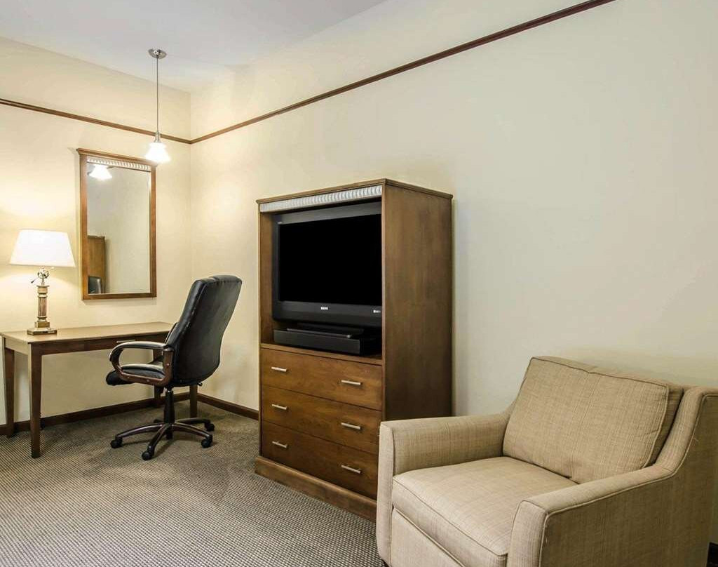 1929 Hotel Seville主图