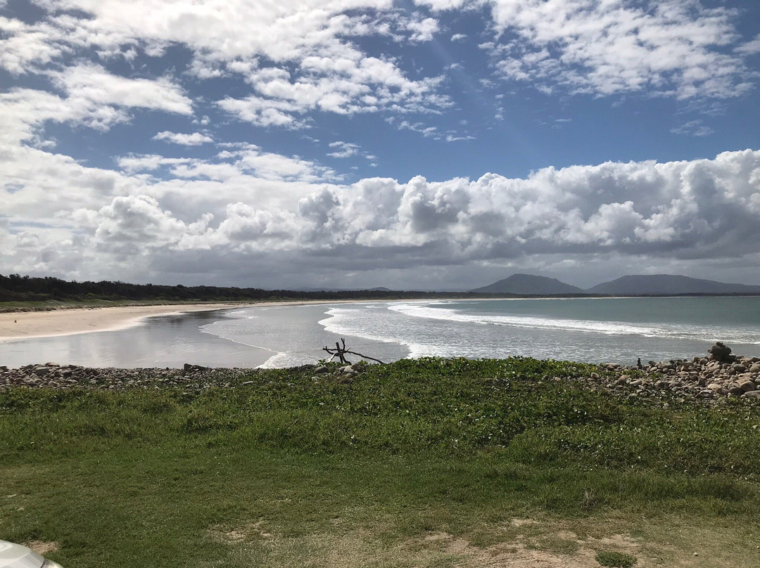 Harrington Hotel主图