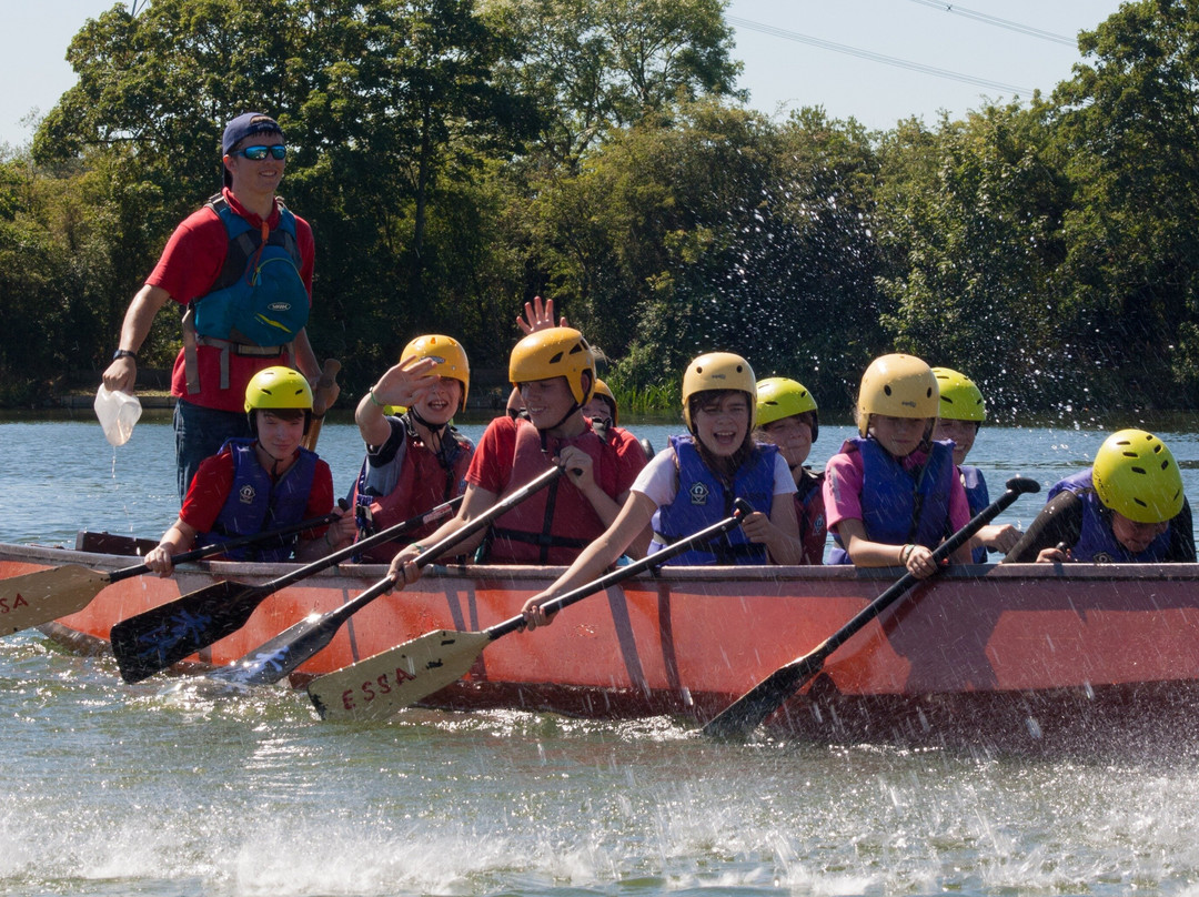 ESSA Water Activities Centre景点图片