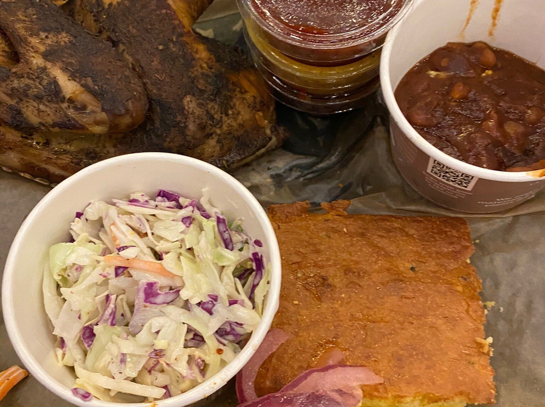 House of Blues Orlando-奥兰多必去景点