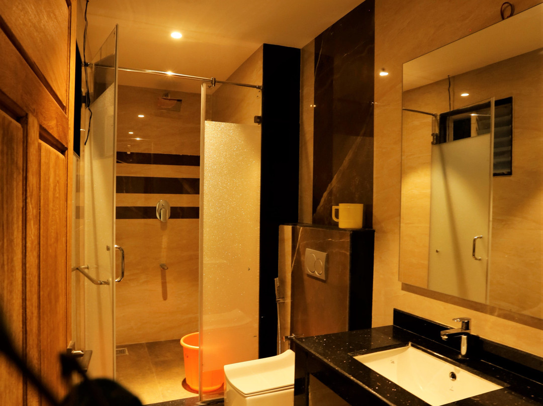 New Cape Hotel主图