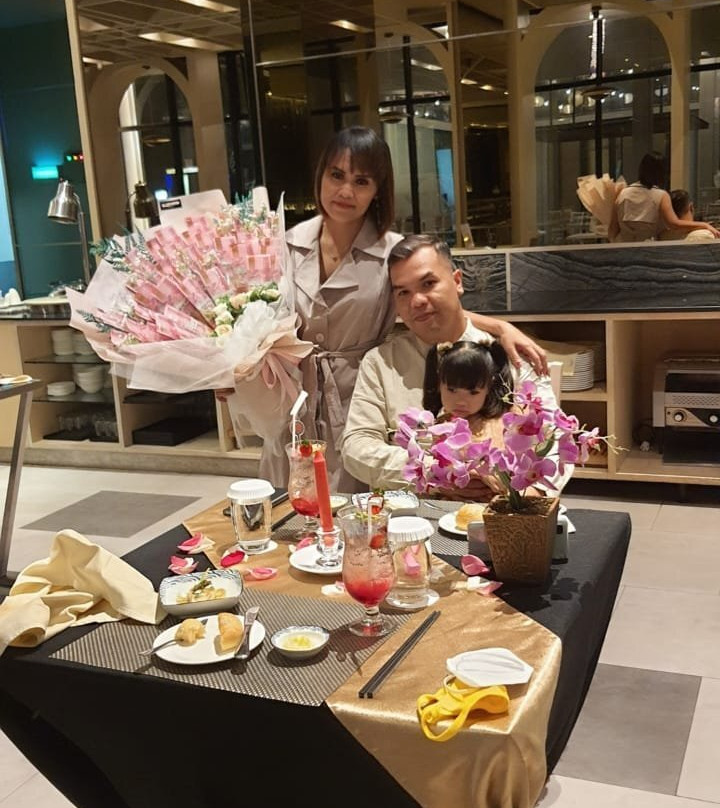 Swiss-Belinn Cikarang主图