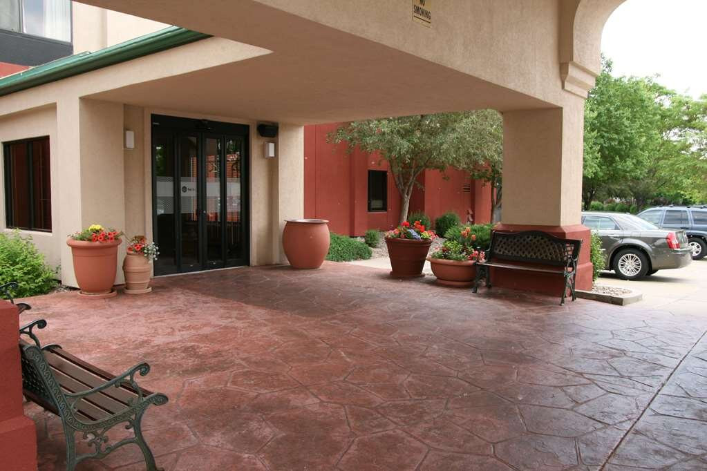 Hampton Inn Ft. Collins主图