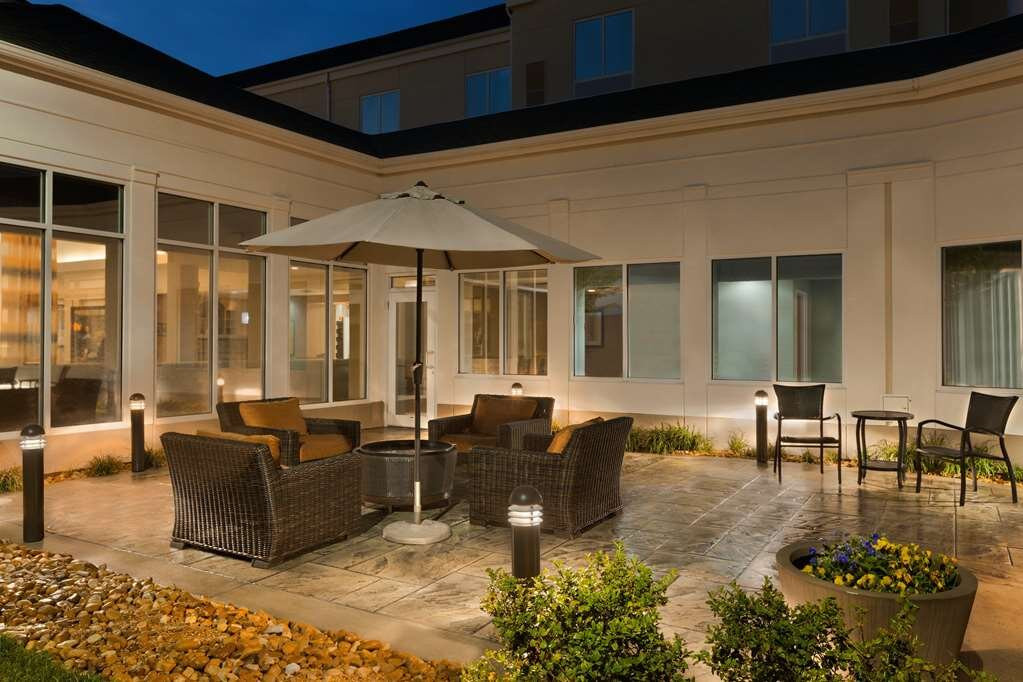 Hilton Garden Inn Solomons主图