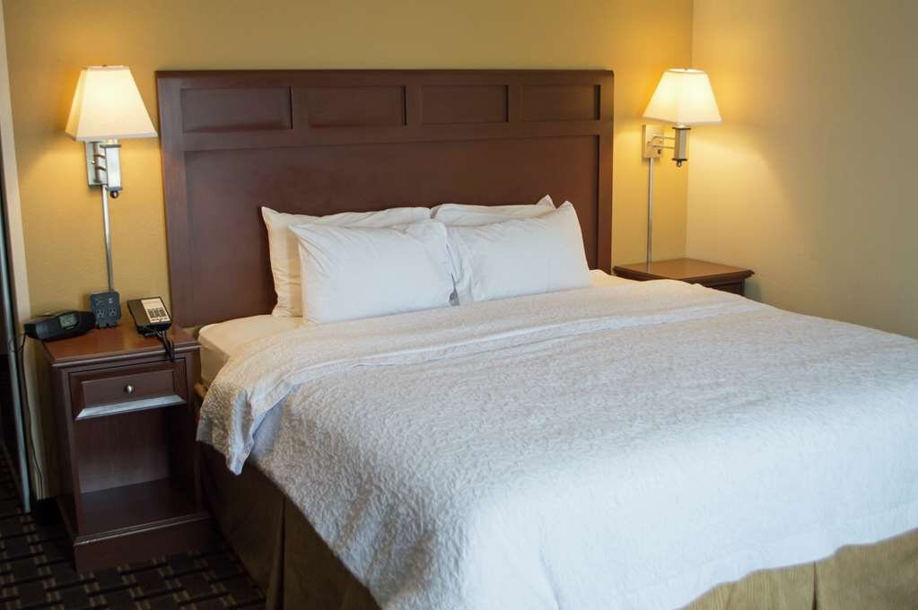 Hampton Inn & Suites Columbia at University主图