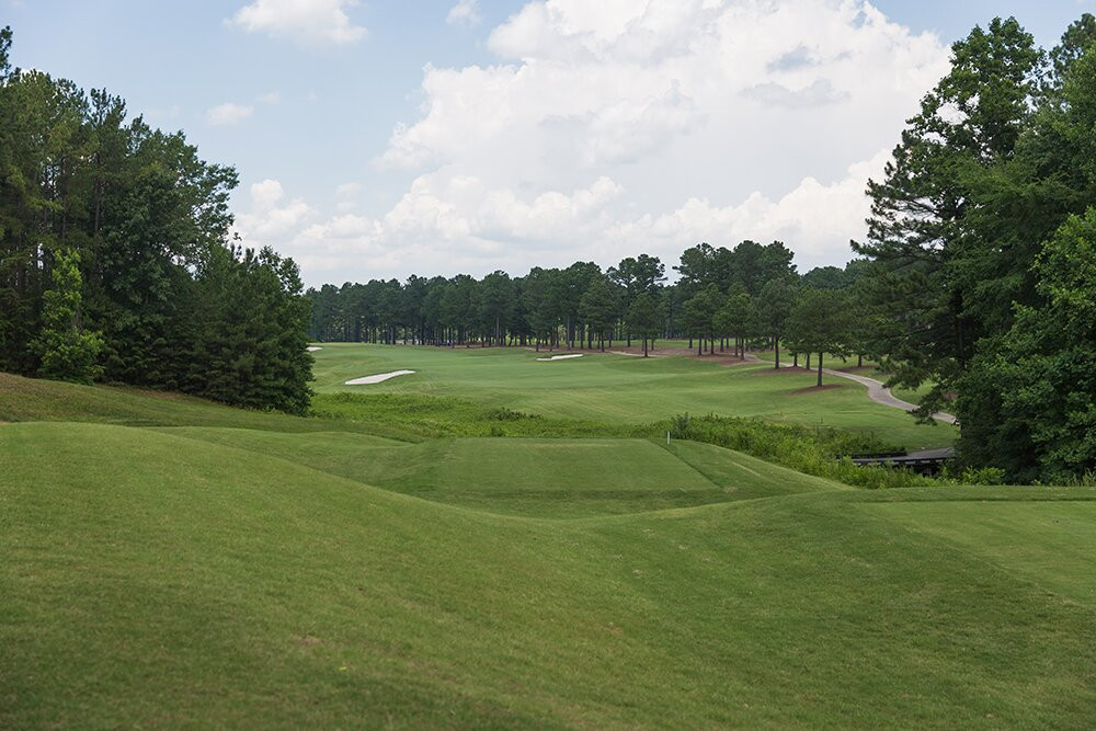 Independence Golf Club景点图片