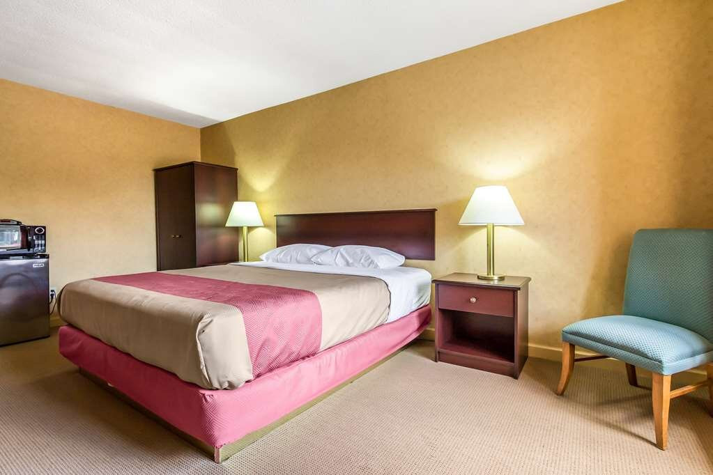 Motel 6 Trenton主图