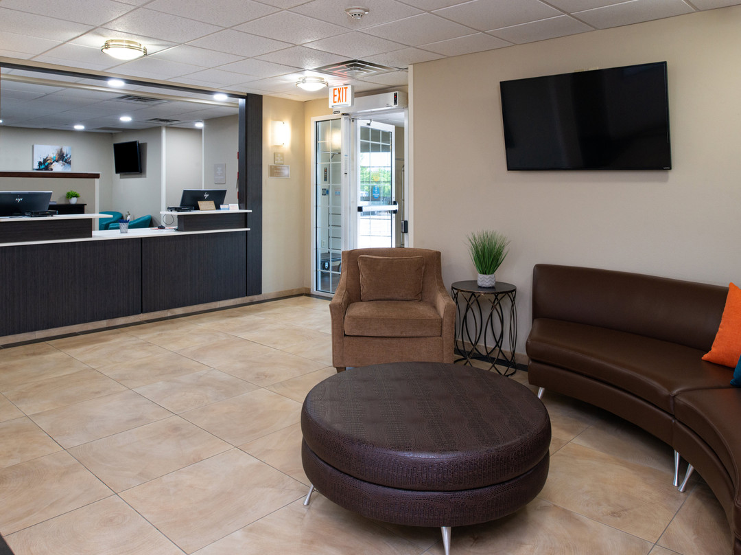Candlewood Suites Olathe - Kansas City Area by IHG主图
