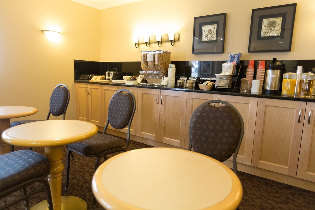 Glenwood Inn & Suites-官方