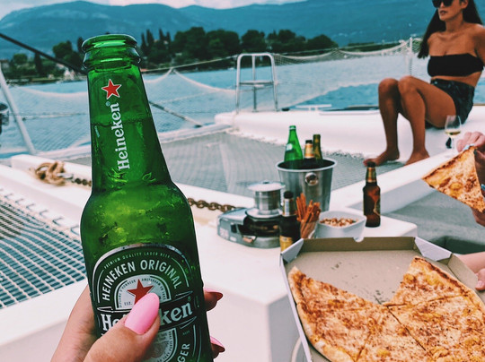 One Day Charter-Tivat Municipality必去景点