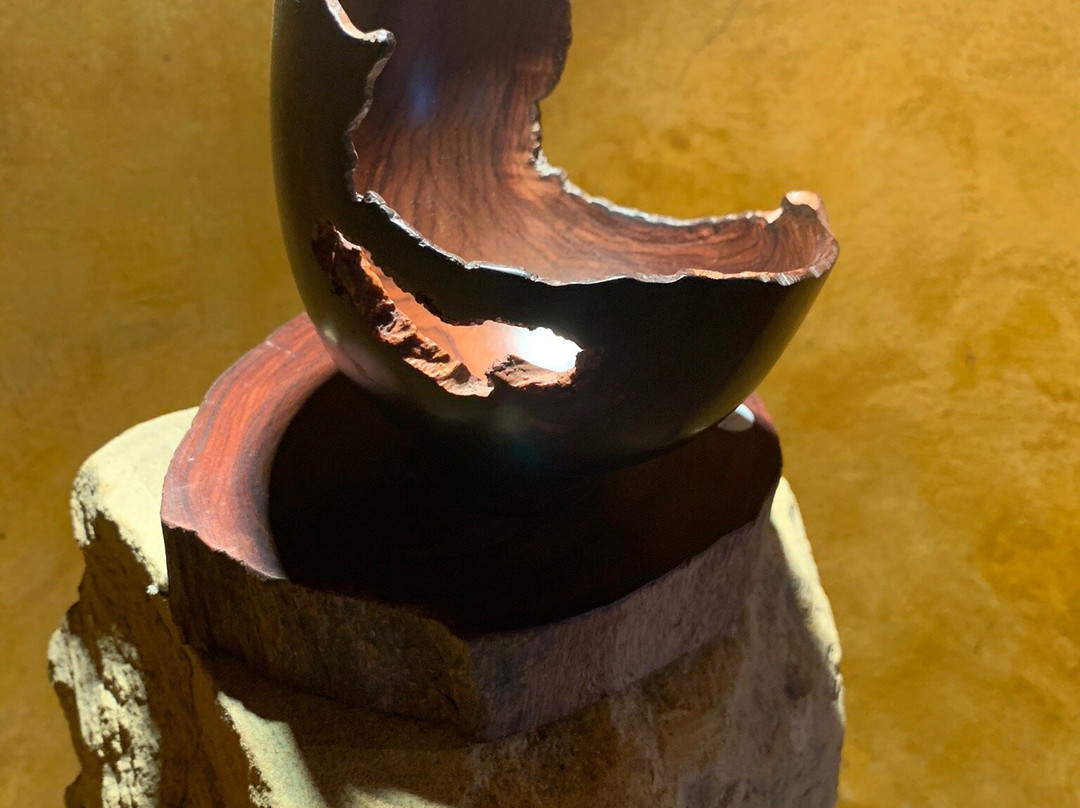 Biesanz Woodworks景点图片