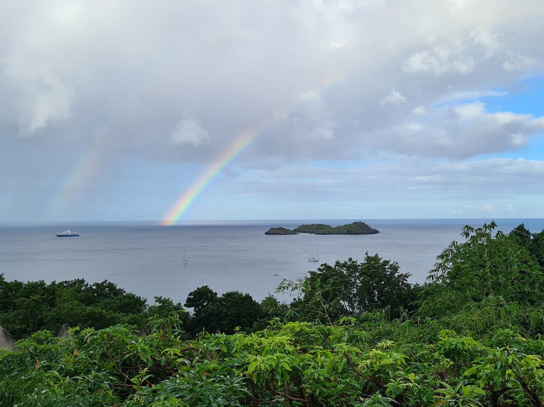 Gîte Mayo & Hylode's song主图