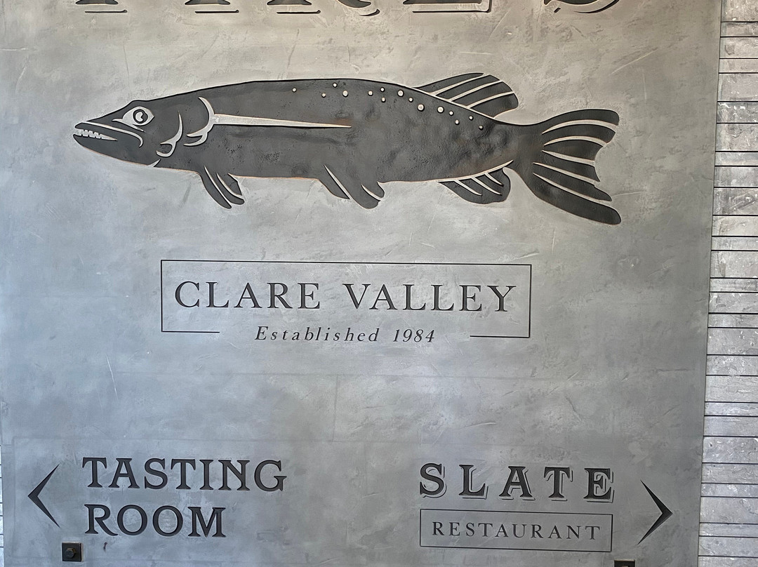 Pikes Wines-Sevenhill必去景点