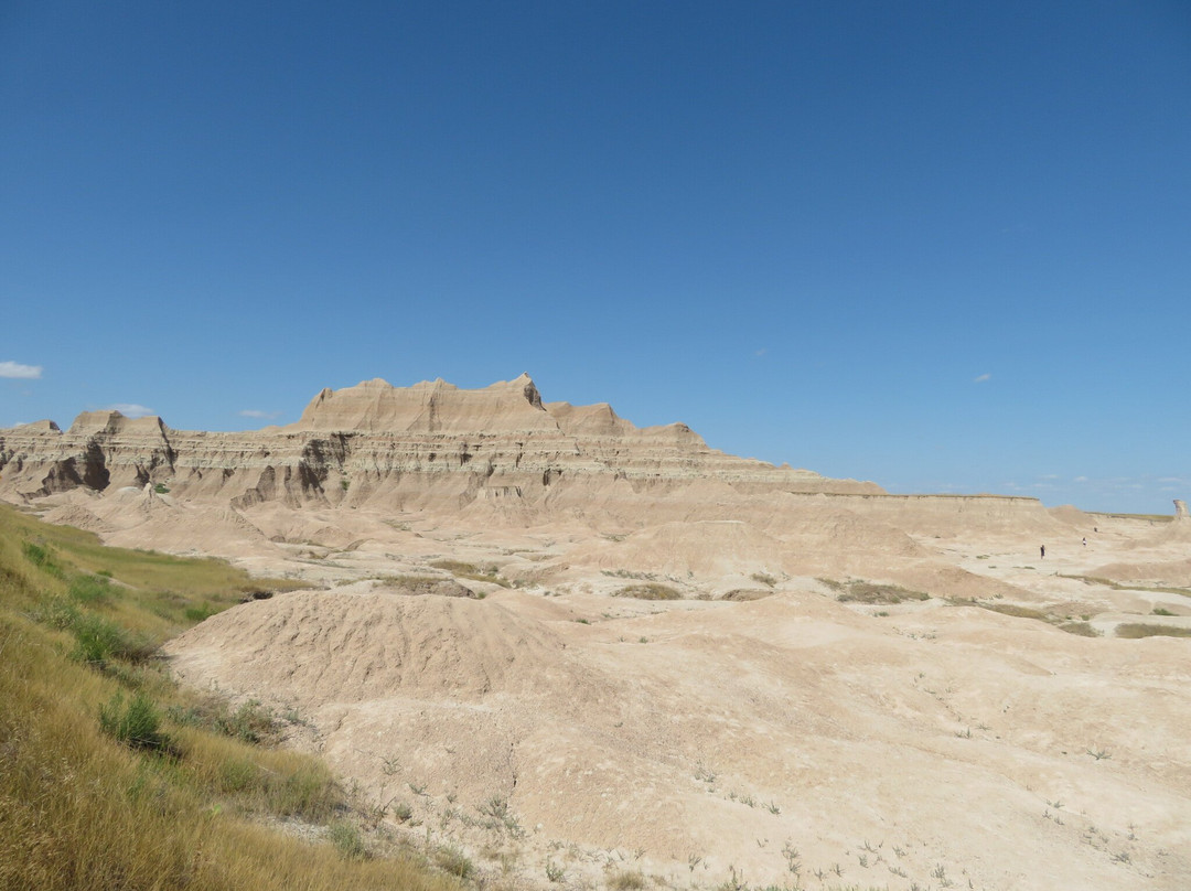 Castle Trail景点图片