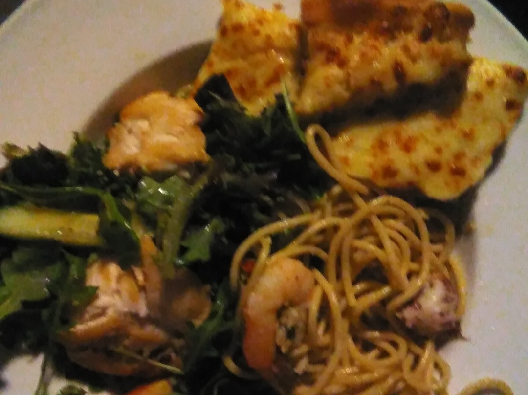 Papalias Lakeside Restaurant